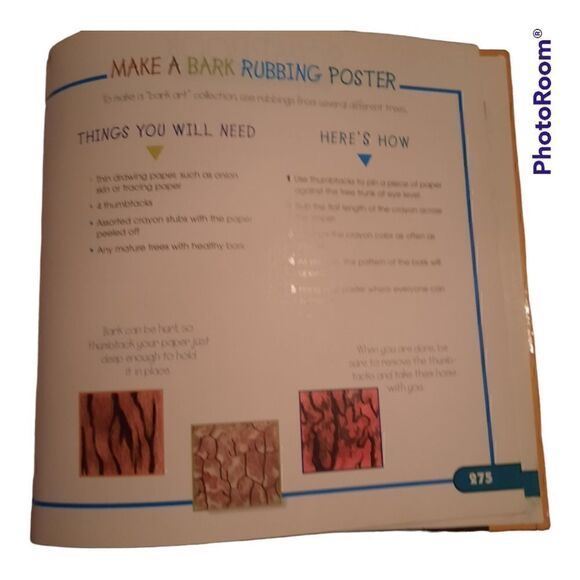 Fun With Nature Take Along Guide Book - Picture 5 of 7